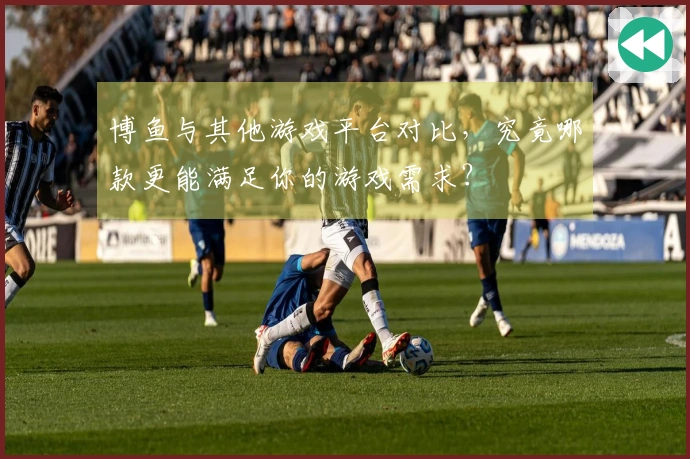 博鱼与其他游戏平台对比，究竟哪款更能满足你的游戏需求？