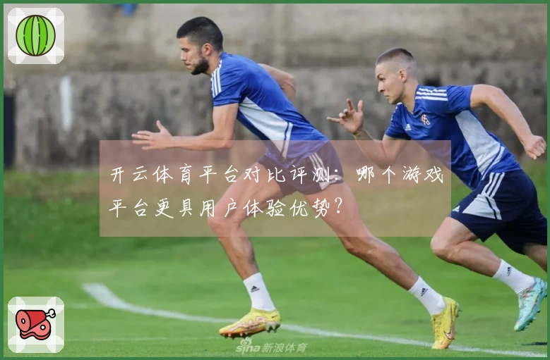 开云体育平台对比评测：哪个游戏平台更具用户体验优势？