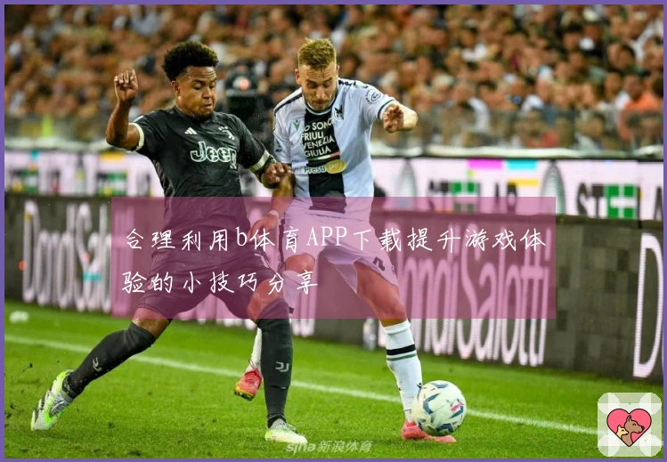 合理利用b体育APP下载提升游戏体验的小技巧分享